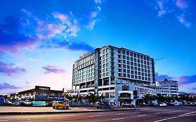 Pan Borneo Hotel Kota Kinabalu